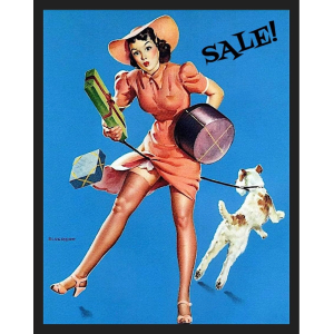 Sale