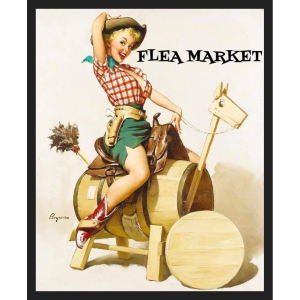 Flea Market