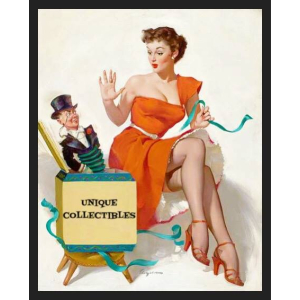 Collectibles & Niceties