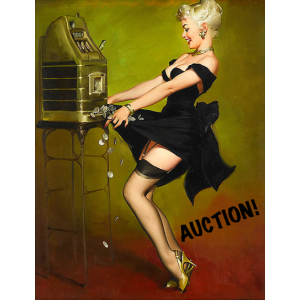 AUCTIONS