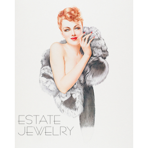 Estate Jewelry