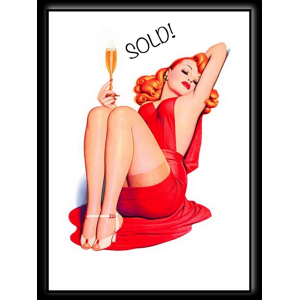 Sold