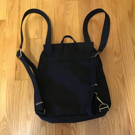 Travelon Anti-Theft Signature Backpack