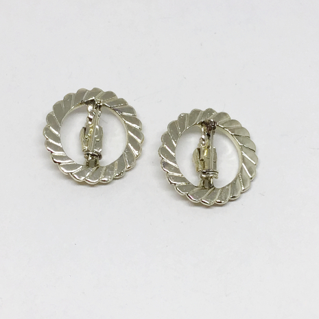 Vintage 1950s/1960s Set of Two Disney "Jiminy Cricket" Pins