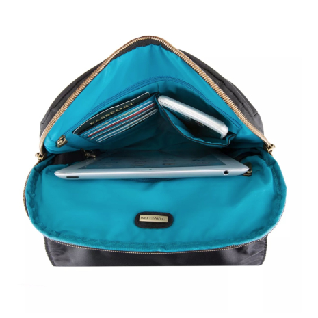Travelon Anti-Theft Signature Backpack