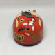 Vintage Japan Tin Litho Yonezawa Toys/Yonezawa Gangu ACE IMP. CO. Friction Toy W