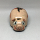 Vintage Japan Tin Litho Yonezawa Toys/Yonezawa Gangu ACE IMP. CO. Friction Toy W