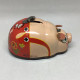 Vintage Japan Tin Litho Yonezawa Toys/Yonezawa Gangu ACE IMP. CO. Friction Toy W