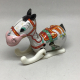 Vintage Mikuni Japan Tin Litho Wind-Up Horse