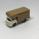 Vintage Budgie #25 Bedford Horse Cattle Transporter Truck