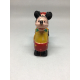 Vintage 1950s Mickey and Minnie Mouse Ramp Walker