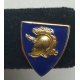 Vintage WW2 United States Military Academy West Point Cadet Crest Pin