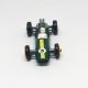 Vintage Matchbox Lesney Number Number 19 Lotus Racing Car
