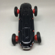 Vintage ATC Japan Tin Litho Champion Race Car Friction Toy